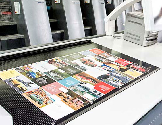 Screen Printing, Heat Press &