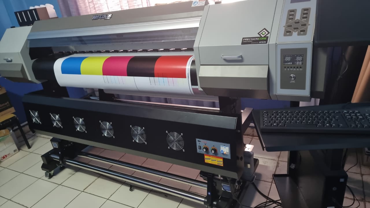 Printing & Photocopy